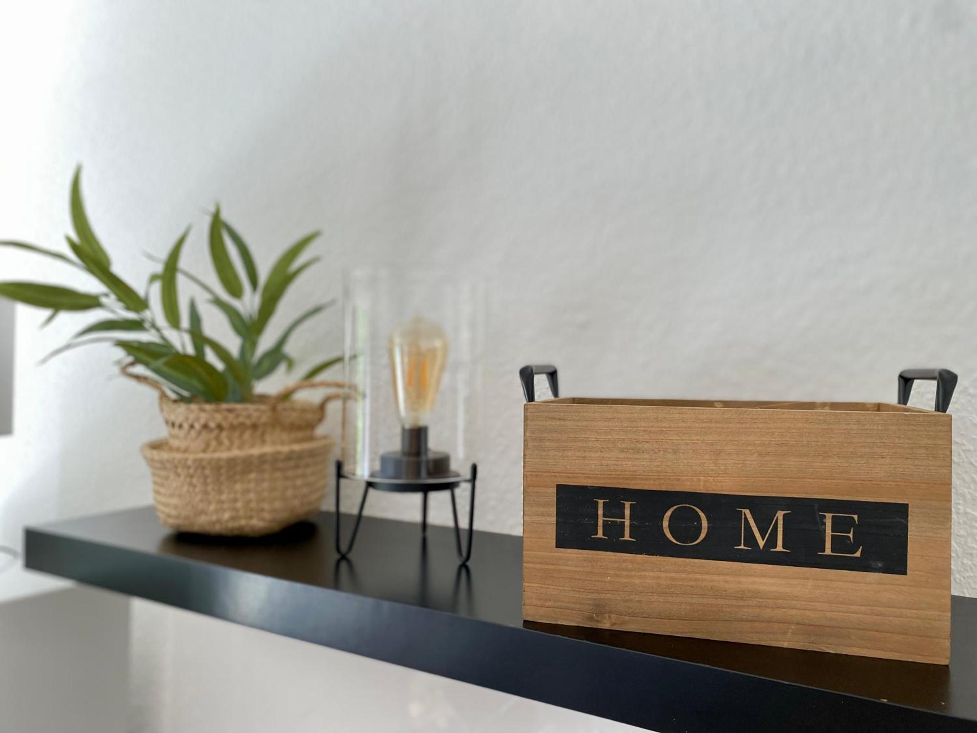 Stilvolles Appartement Jena Dış mekan fotoğraf